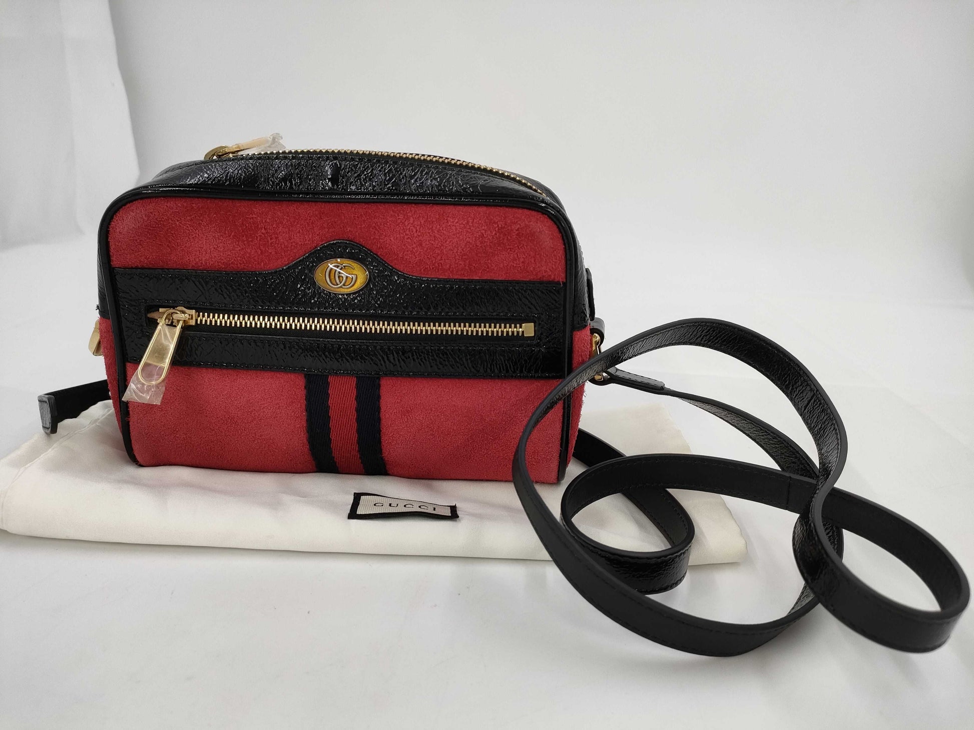 GUCCI Gucci shoulder bag shoulder bag