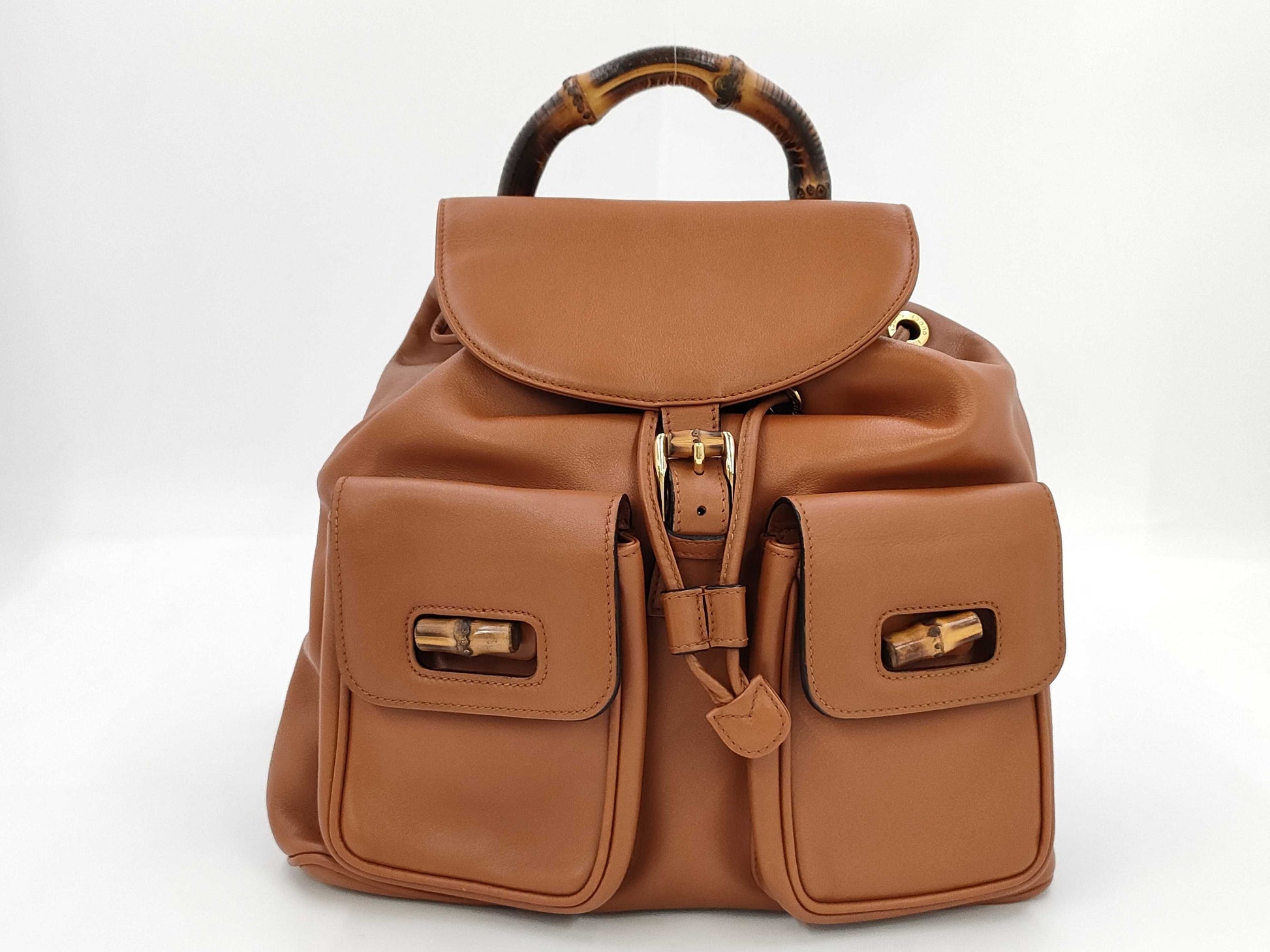 GUCCI Gucci Backpack Rucksack