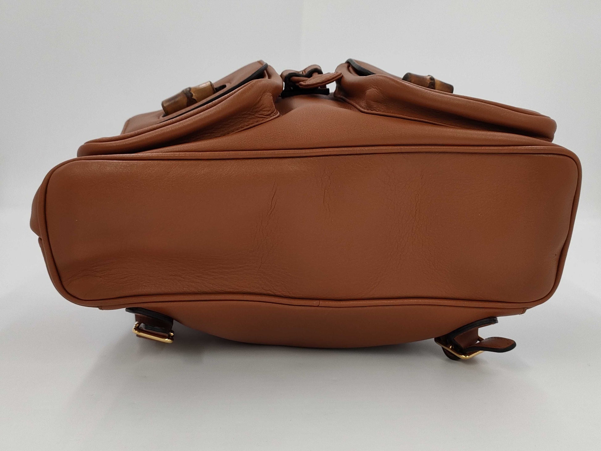 GUCCI Gucci Backpack Rucksack