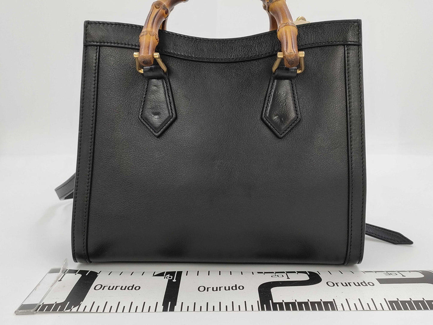 GUCCI Gucci Tote Bag Handbag