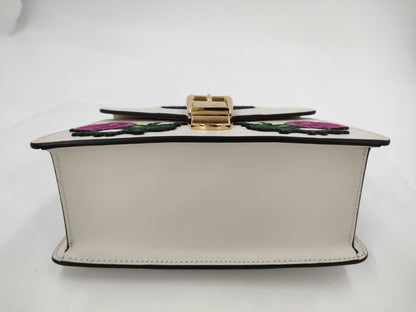 GUCCI Gucci Sylvie Shoulder Bag Handbag