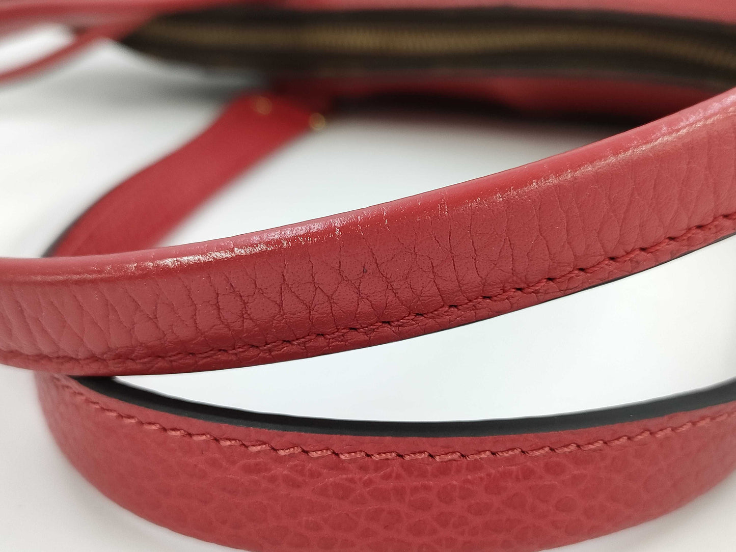 LOUIS VUITTON Louis Vuitton Monogram Hand Tote Bag