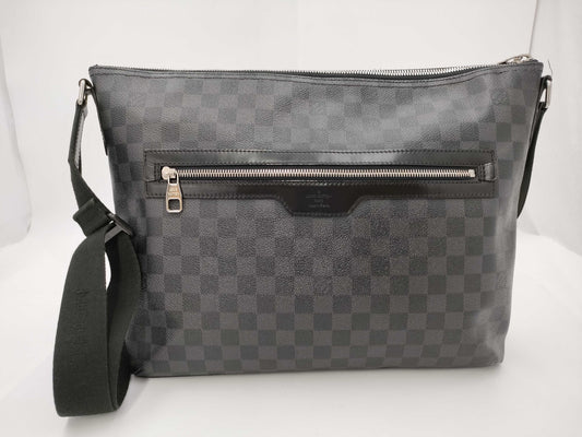 LOUIS VUITTON Louis Vuitton Damier Shoulder Bag Shoulder Bag