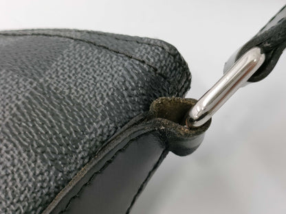 LOUIS VUITTON Louis Vuitton Damier Shoulder Bag Shoulder Bag