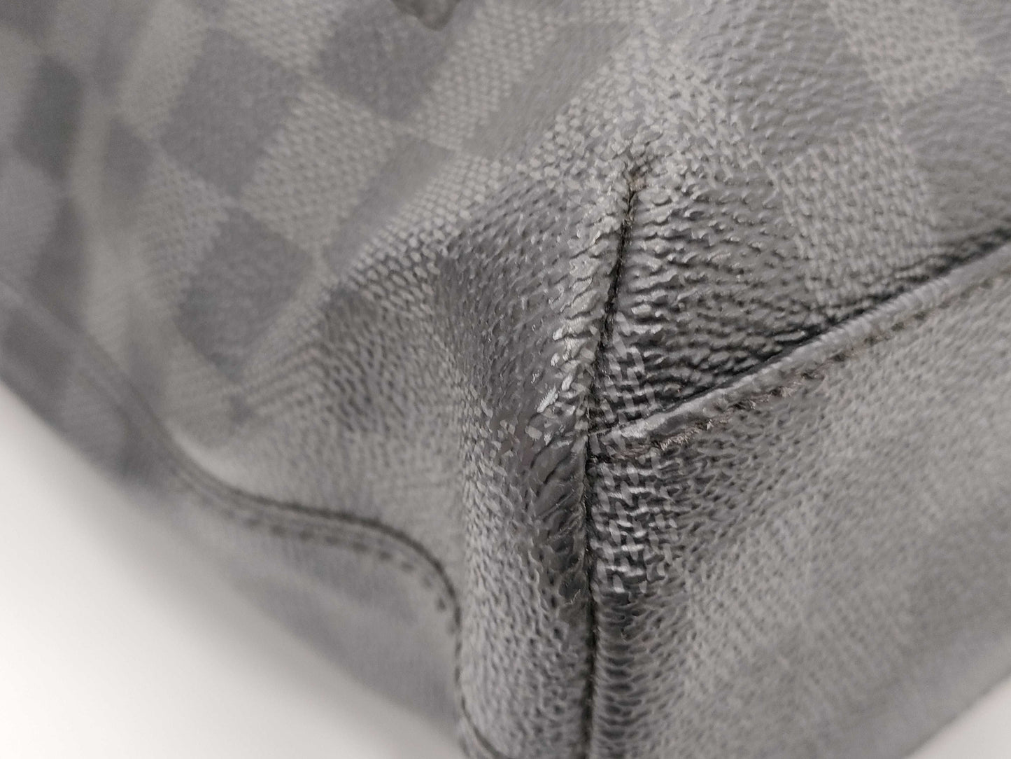 LOUIS VUITTON Louis Vuitton Damier Shoulder Bag Shoulder Bag