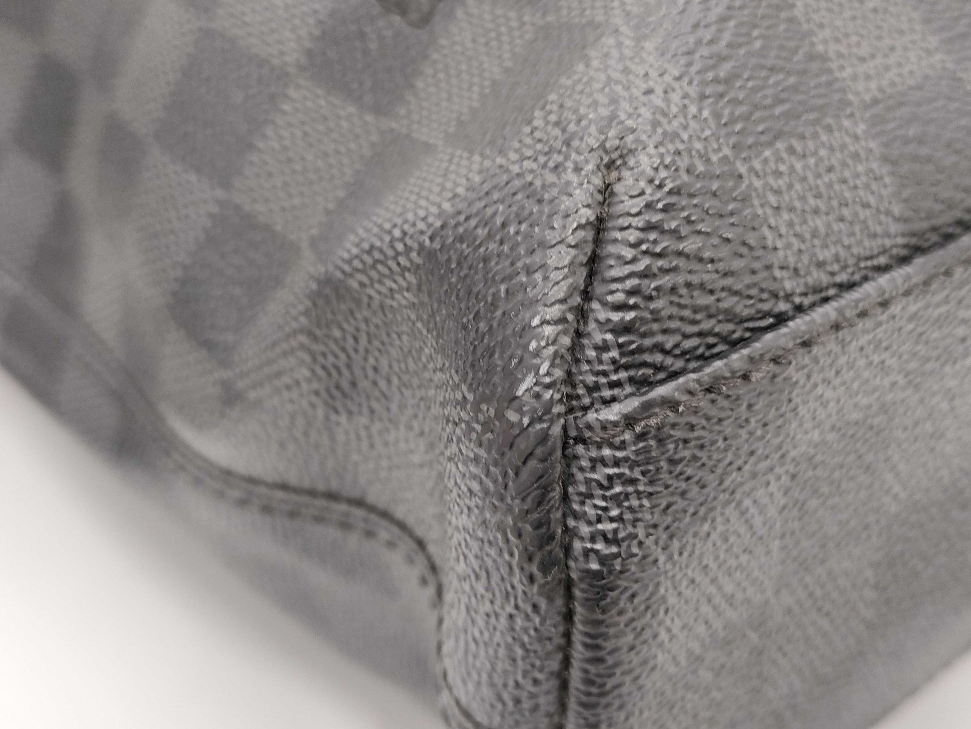 LOUIS VUITTON Louis Vuitton Damier Shoulder Bag Shoulder Bag