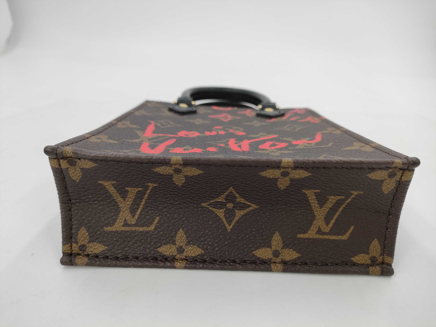LOUIS VUITTON Louis Vuitton Monogram Tote Bag Limited Edition Handbag
