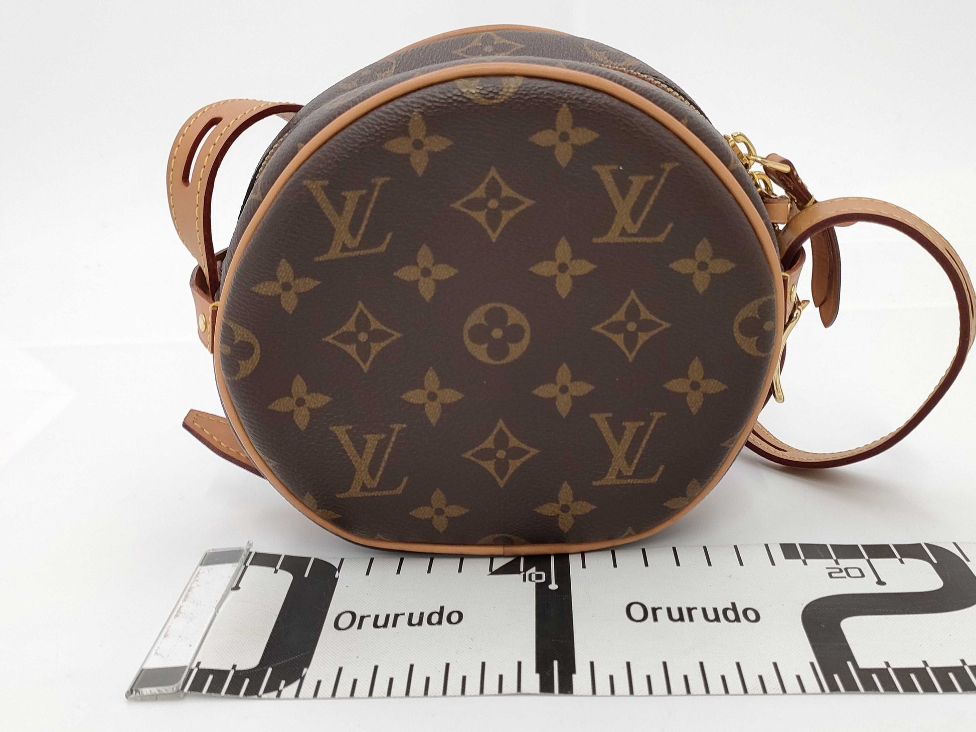 LOUIS VUITTON Louis Vuitton Monogram Shoulder Bag Shoulder Bag
