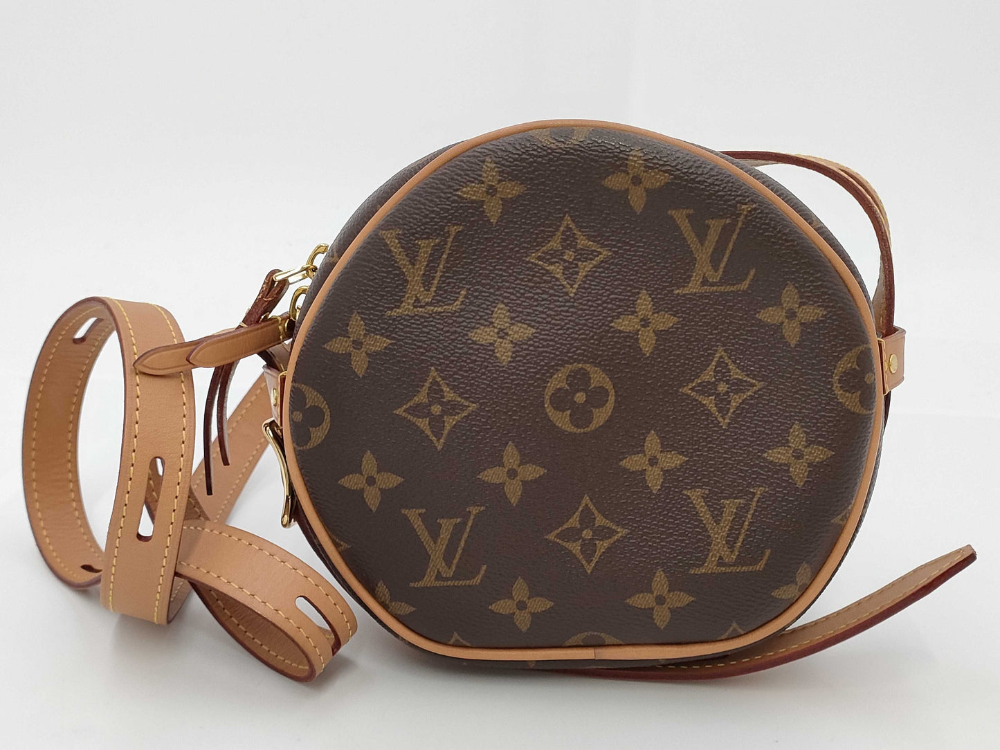 LOUIS VUITTON Louis Vuitton Monogram Shoulder Bag Shoulder Bag