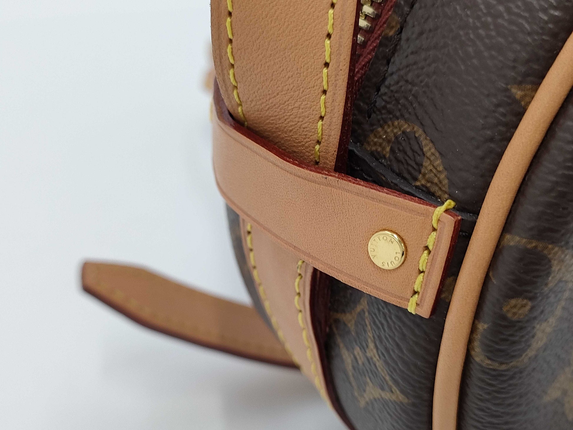 LOUIS VUITTON Louis Vuitton Monogram Shoulder Bag Shoulder Bag