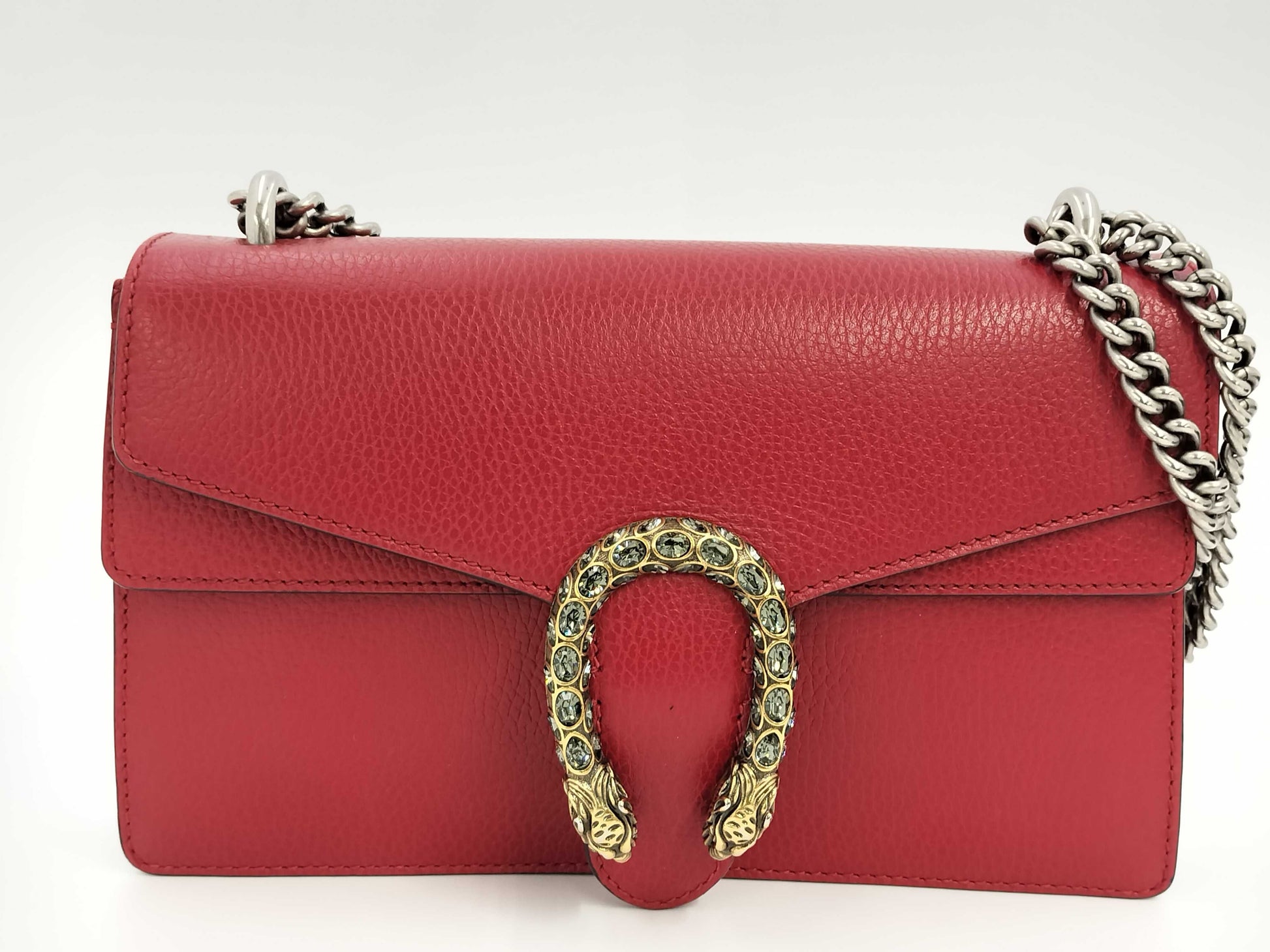 GUCCI Gucci Dionysus Shoulder Bag Shoulder Bag