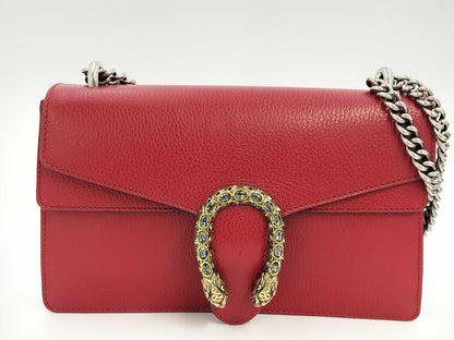 GUCCI Gucci Dionysus Shoulder Bag Shoulder Bag