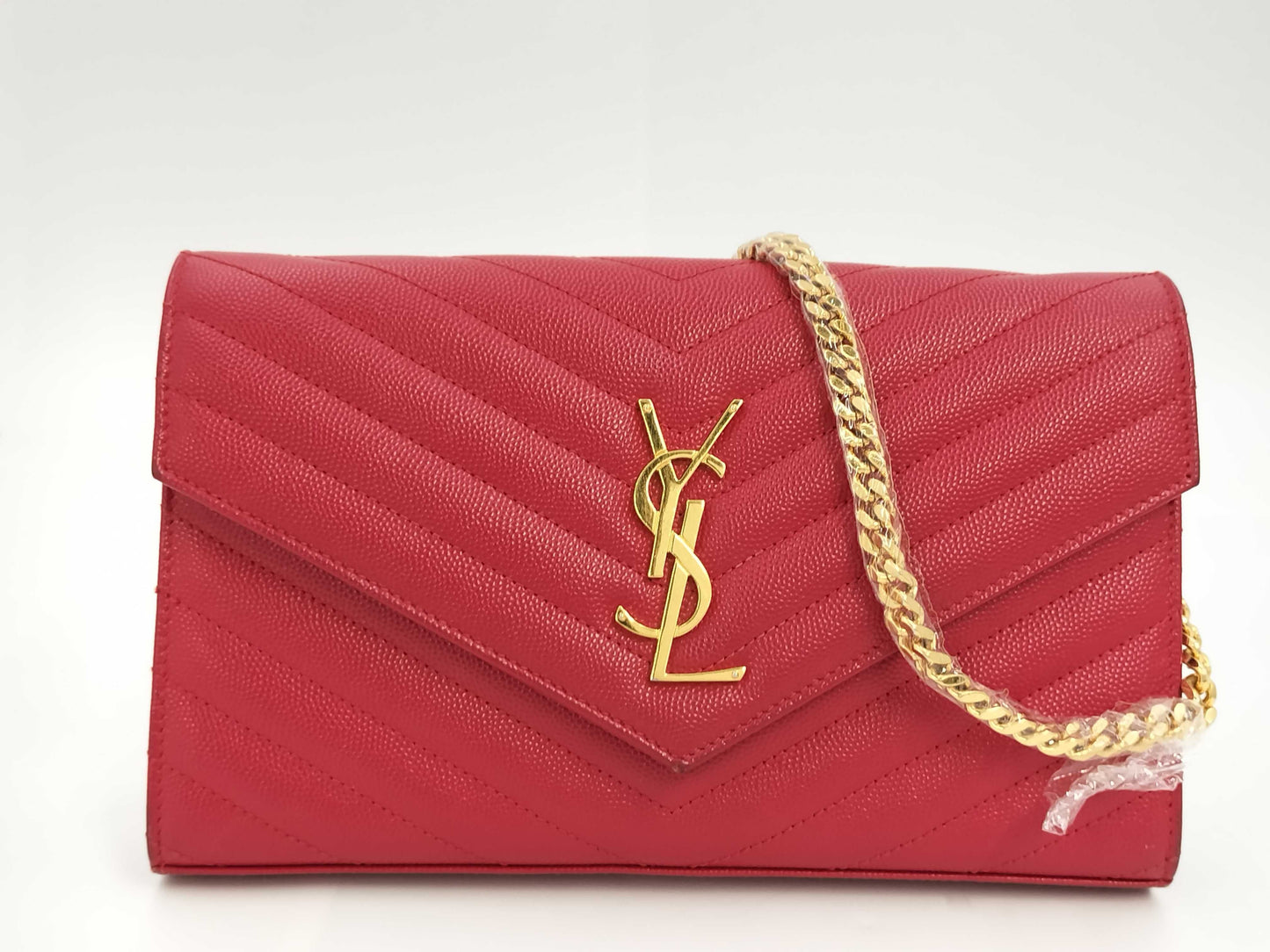 SAINT LAURENT Saint Laurent Chain Shoulder Bag Shoulder Bag