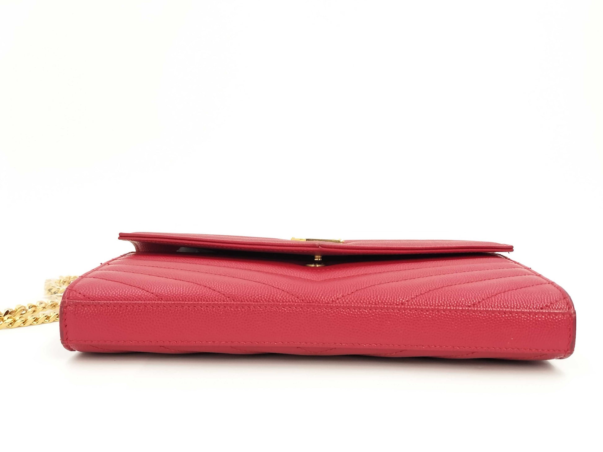 SAINT LAURENT Saint Laurent Chain Shoulder Bag Shoulder Bag