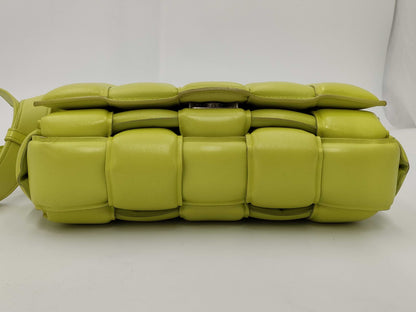 BOTTEGA VENETA Padded Cassette Bag Shoulder Bag