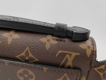 LOUIS VUITTON Louis Vuitton Monogram Bum Bag Shoulder Bag