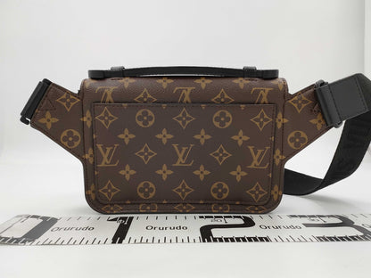 LOUIS VUITTON Louis Vuitton Monogram Bum Bag Shoulder Bag
