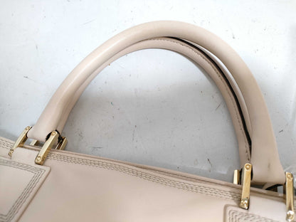 LOEWE Anasona Fusta Handbag