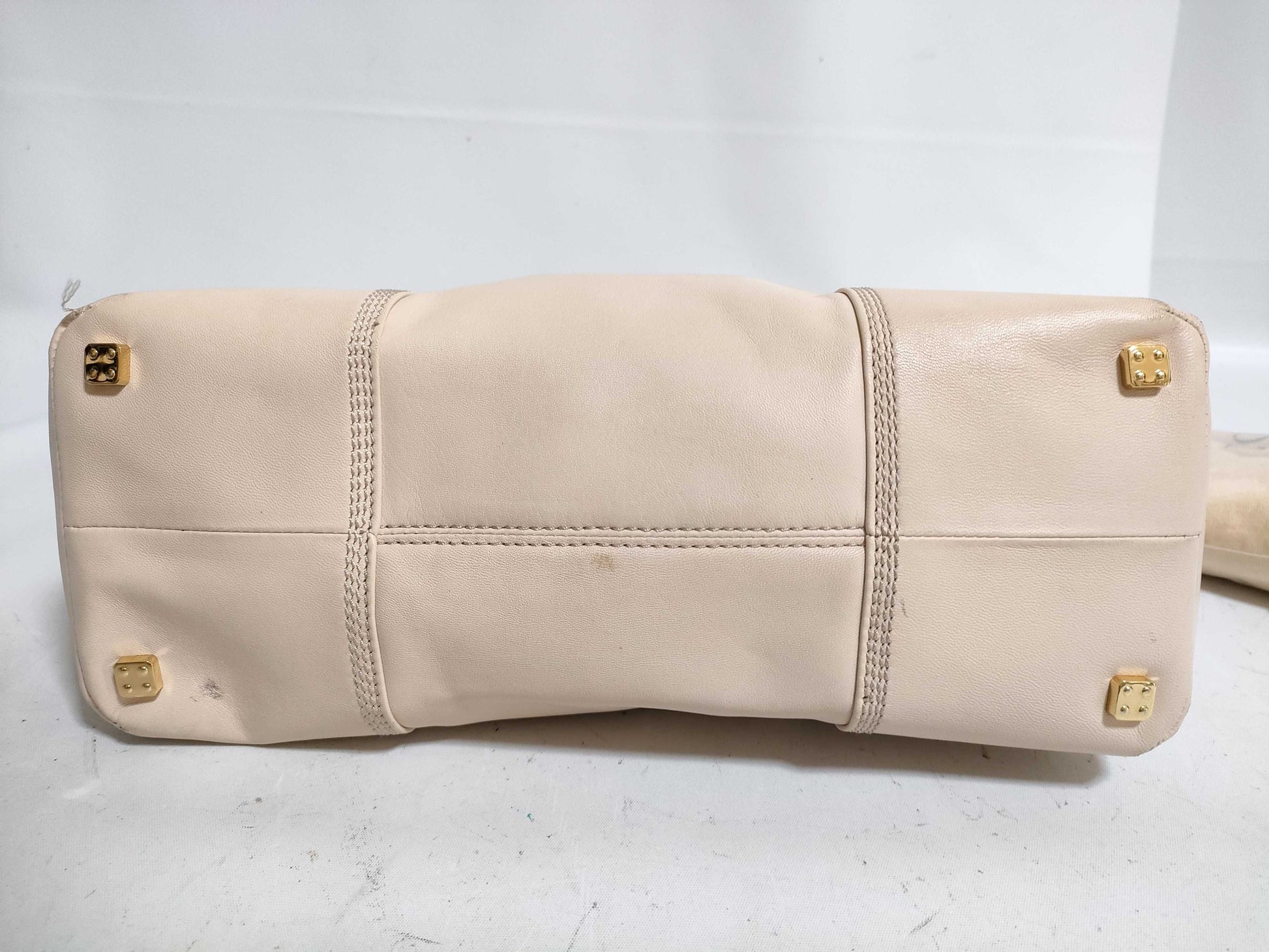 LOEWE Anasona Fusta Handbag