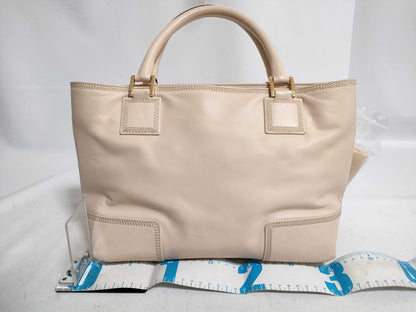 LOEWE Anasona Fusta Handbag