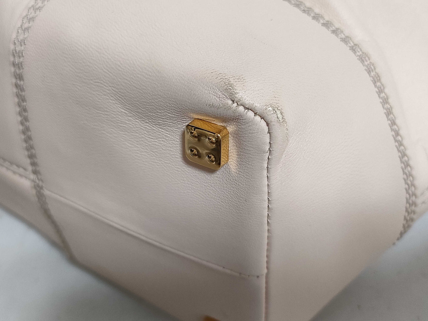 LOEWE Anasona Fusta Handbag