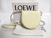 LOEWE Heel Pouch Small Shoulder Bag Shoulder Bag