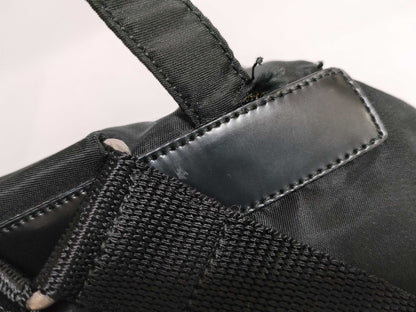 PRADA Nylon Prada Tessuto Nylon Backpack