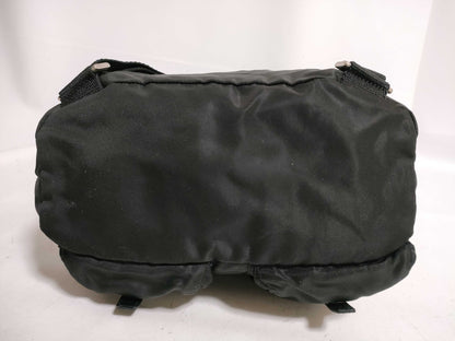PRADA Nylon Prada Tessuto Nylon Backpack