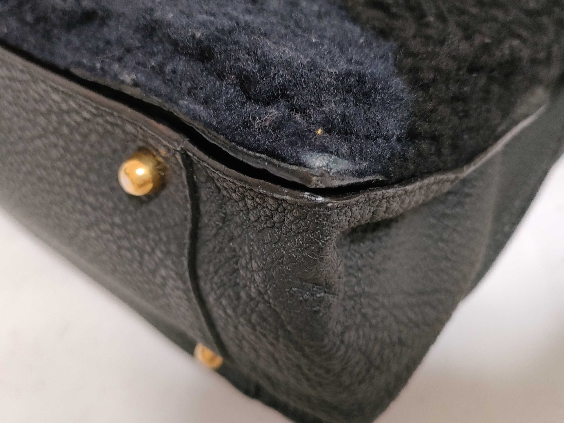 LOEWE Anagram Boa Handbag