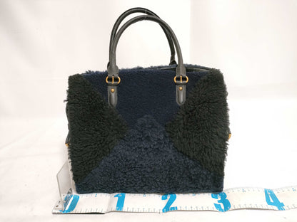 LOEWE Anagram Boa Handbag