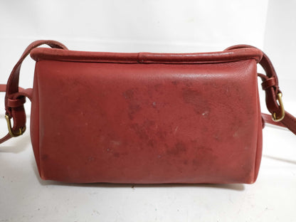 COACH Old Coach Turnlock Backpack Backpack