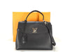 LOUIS VUITTON Lockme Ever MM 2wqay Shoulder Bag M51395 Handbag