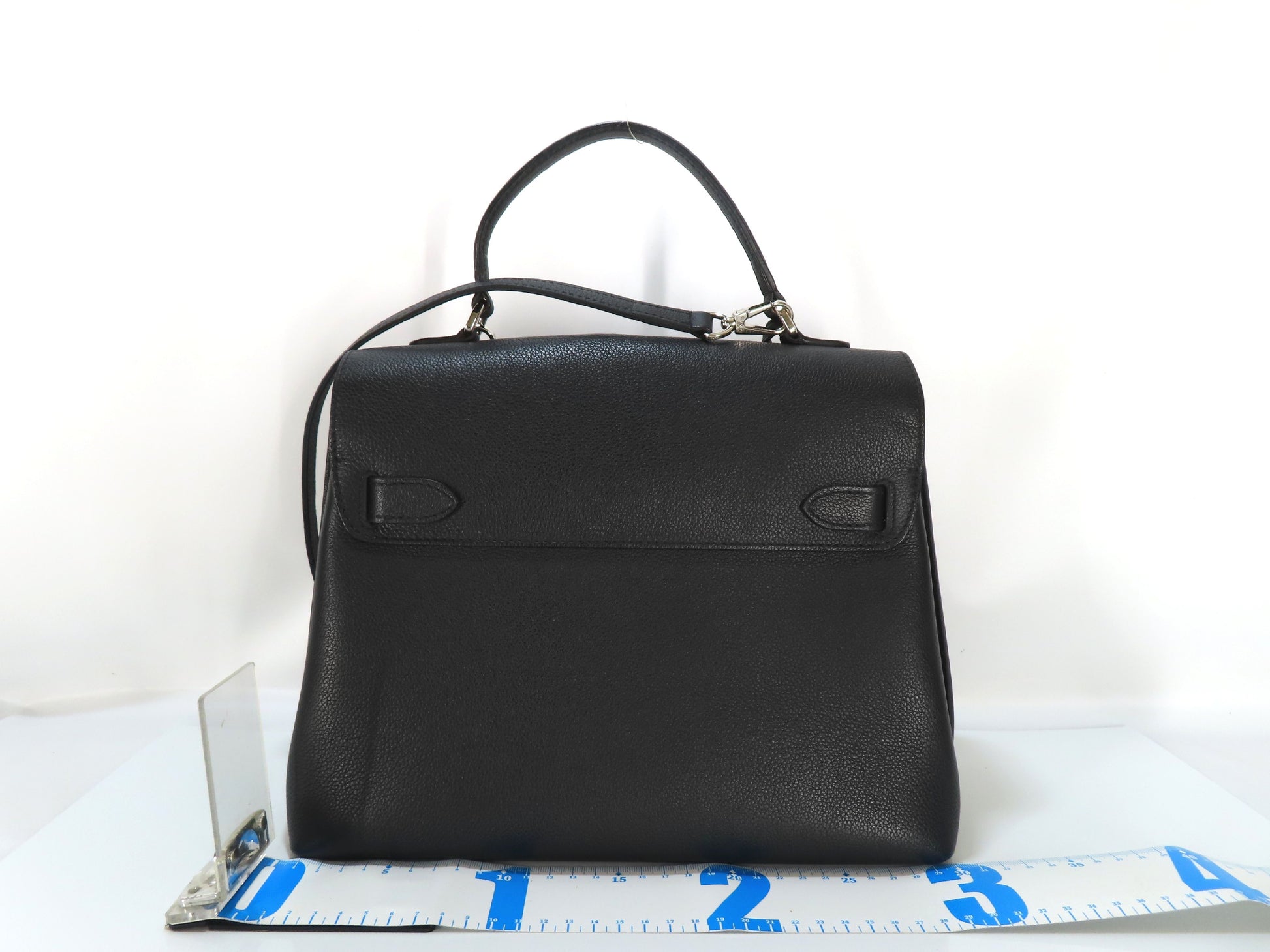 LOUIS VUITTON Lockme Ever MM 2wqay Shoulder Bag M51395 Handbag