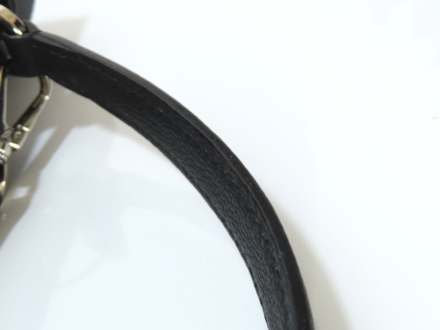 LOUIS VUITTON Lockme Ever MM 2wqay Shoulder Bag M51395 Handbag