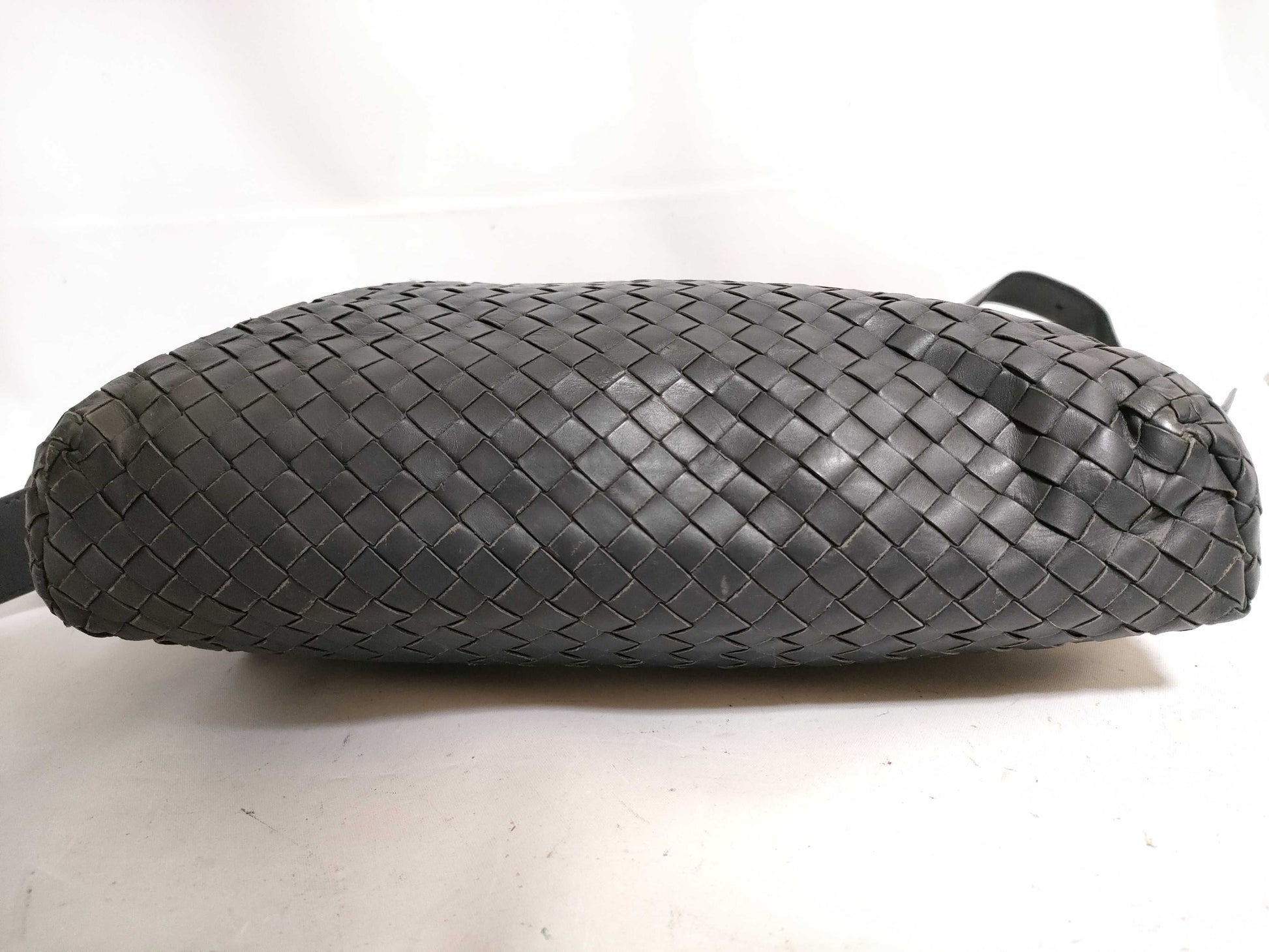 BOTTEGA VENETA Intrecciato Shoulder Bag