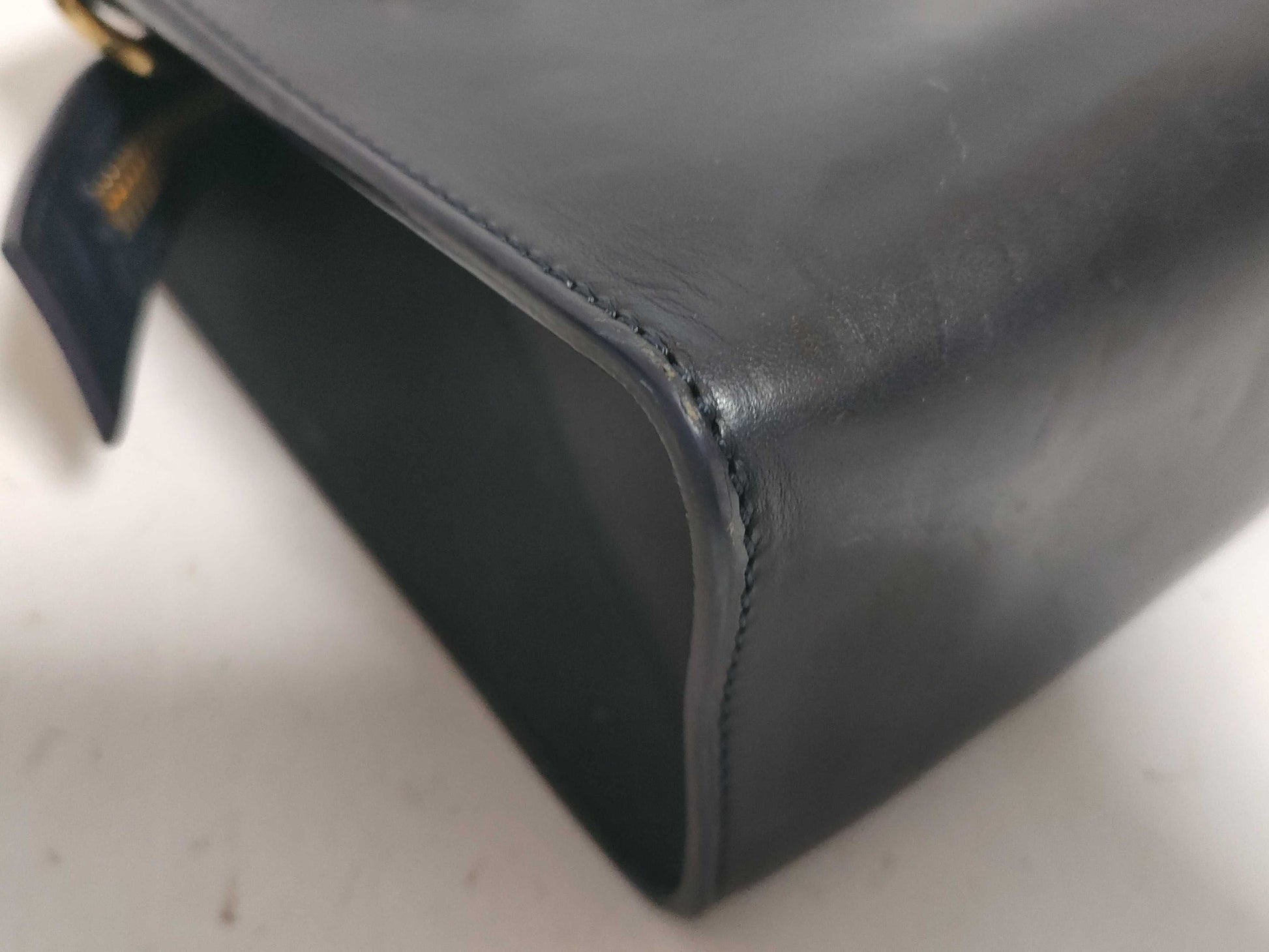 Sophie Hulme Albion Square Tote Bag