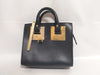 Sophie Hulme Albion Square Tote Bag