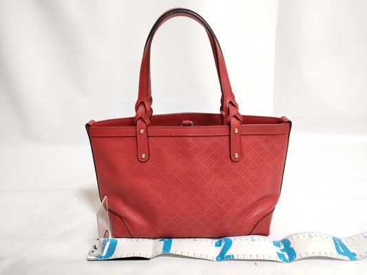 GUCCI Diamante Tote Bag Tote Bag