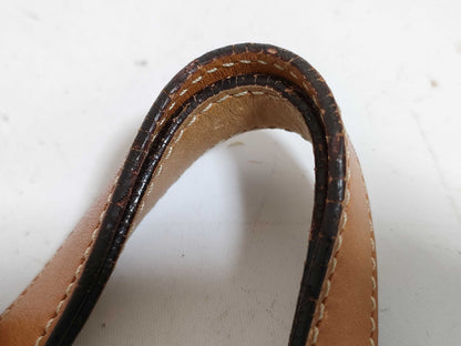 CELINE Macadam handbag