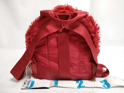 Miu Miu Boa Backpack Backpack
