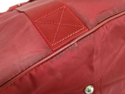 Miu Miu Boa Backpack Backpack