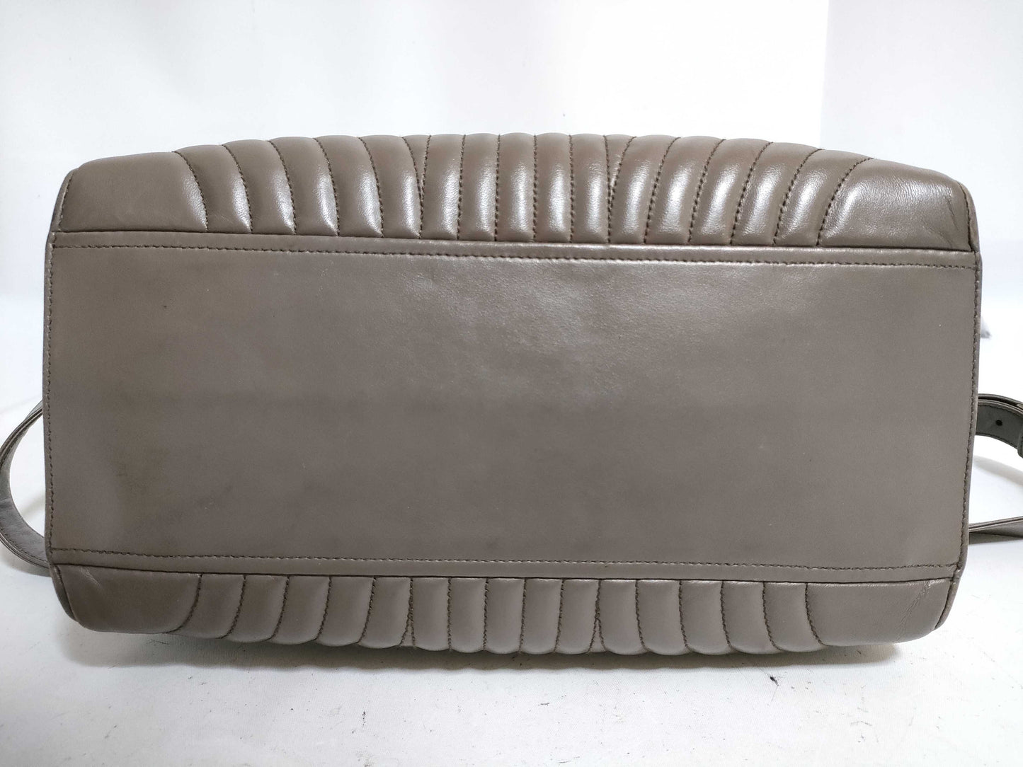 PRADA Prada Diagram 2-way Shoulder Bag/Handbag