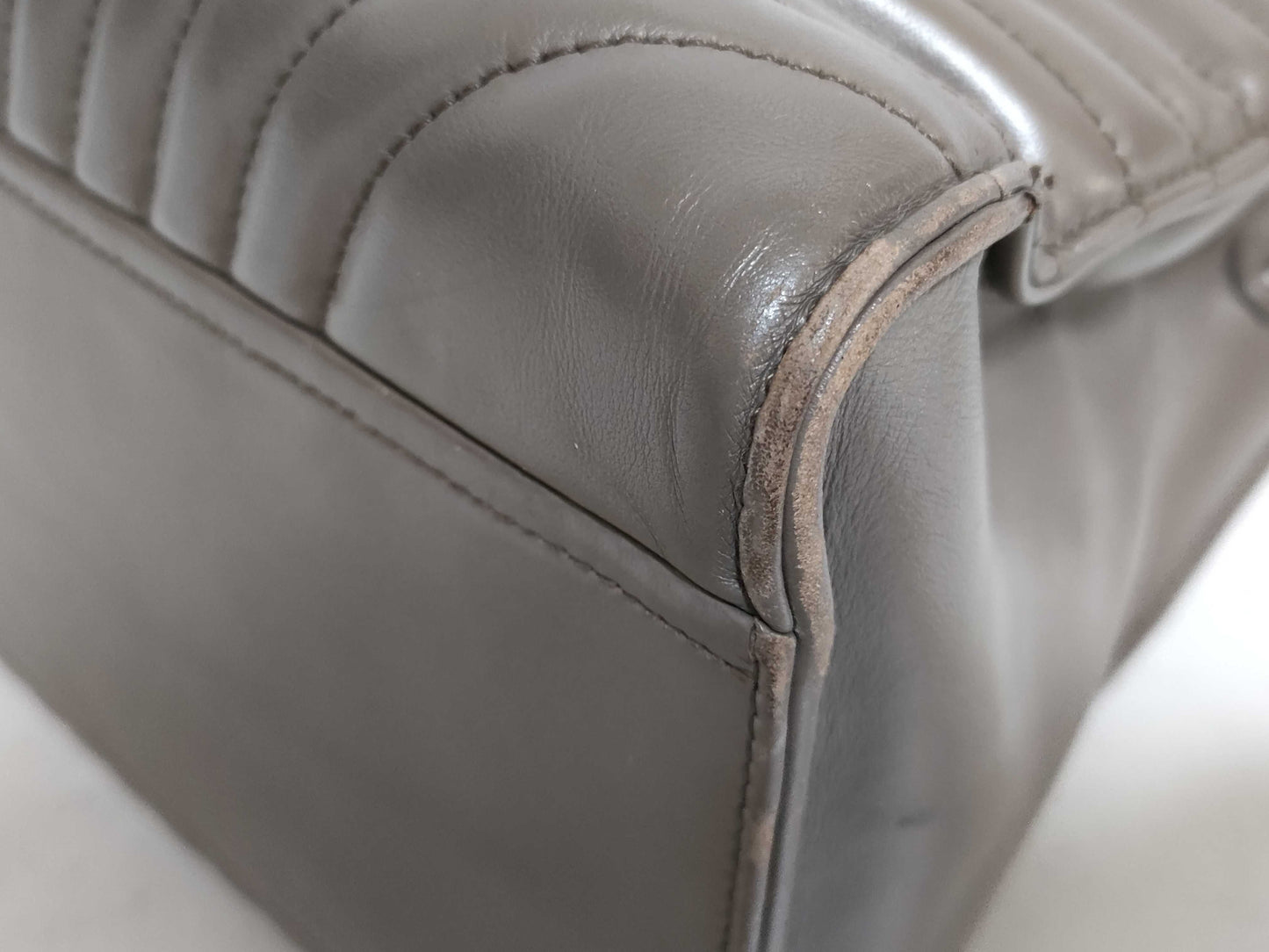 PRADA Prada Diagram 2-way Shoulder Bag/Handbag