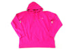 THE NORTH FACE Hoodie, Pink, Size M, Tops