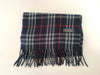 Burberrys Check Scarf