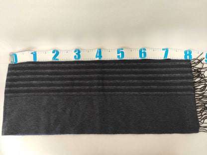Paul Smith 100% Cashmere Scarf
