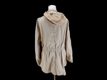 BALLY BALLY Lamb Leather Switch Jacket