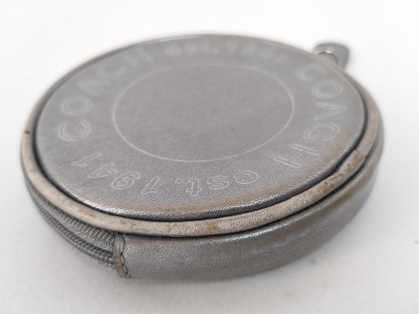 COACH 5-piece wallet