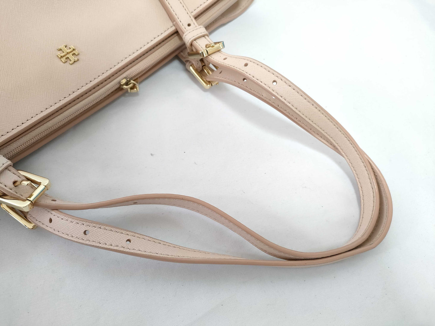 Tory Burch Shoulder Tote Bag 4-Piece Tote Bag