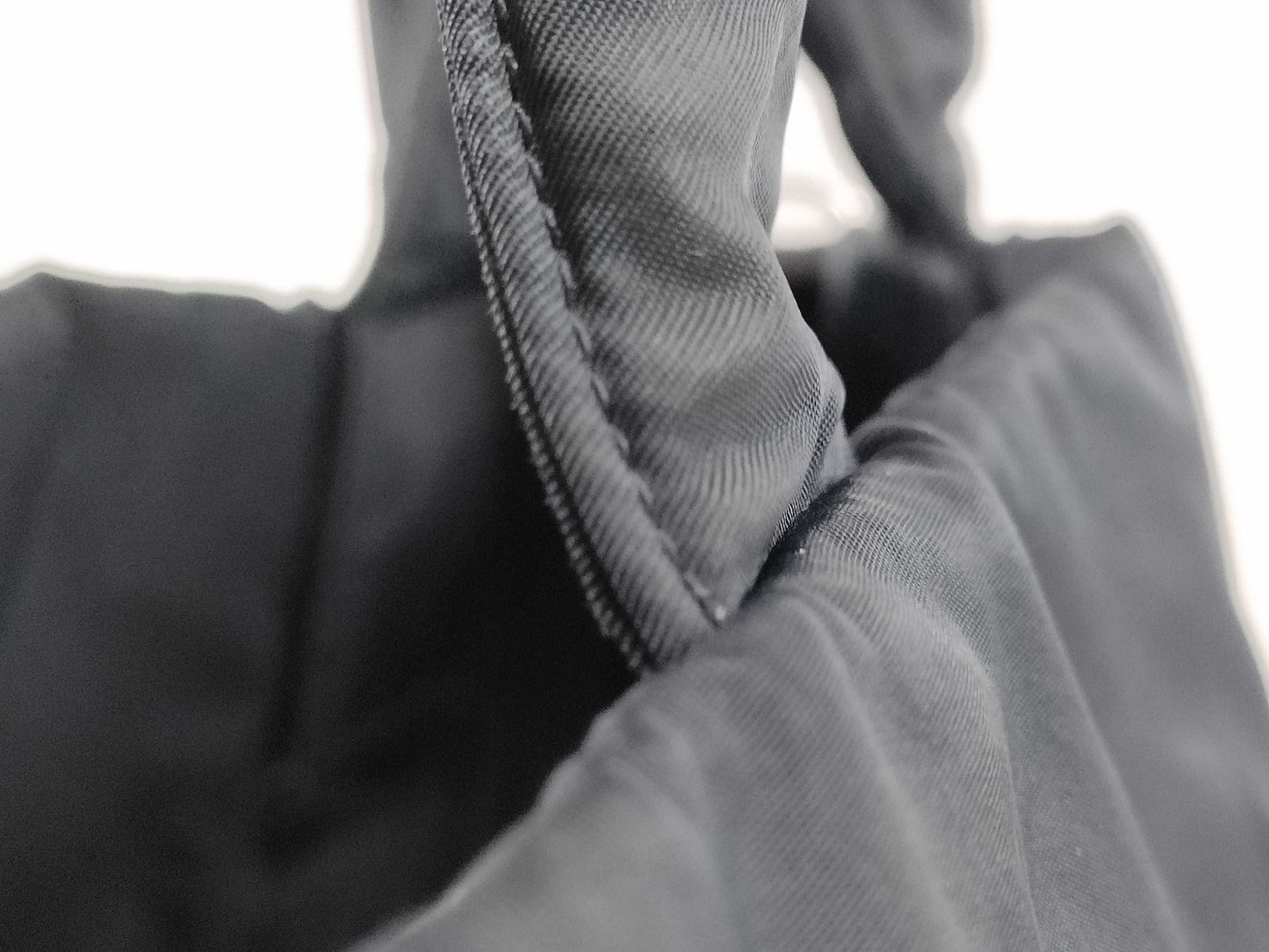 PRADA Nylon Prada Tote Bag Nylon Tote Bag